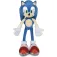 Sega Sonic 44cm Teddybär