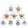 Simba YuYus Stitch bamse