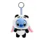 Simba YuYus Stitch bamse