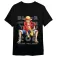 Toei animation Monkey D Luffy One Piece 반팔 티셔츠