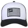 Alpinestars Boné snapback Flag