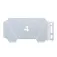 4mount Ps4 Pro Wall Mount