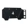 4mount PS4 Pro-Bundle Wandhalterung