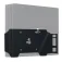 4mount Soporte de pared PS4 Pro-Bundle