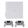 4mount Support mural PS4 Slim-Bundle