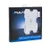 4mount PS4 Slim-Bundle Vægmontering
