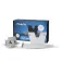 4mount Supporto a parete PS5 Slim-Bundle