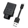 8bitdo Bluetooth Retro Modtager (NES) Adapter