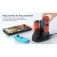 Deep explorer Base de carga 4 In 1
