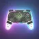 Deep explorer Switch 2 Neon Controller