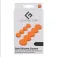 Floating grip Soft Silicon Covers mounts Vægmontering