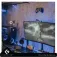 Floating grip Support mural Soft Silicon Covers mounts