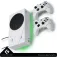 Floating grip XBOX SERIES S Bundle Deluxe Box Väggmontering