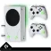 Floating grip XBOX SERIES S Bundle Deluxe Box Väggmontering