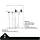 Floating grip Xbox Series X Bundle Veggmontering