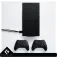 Floating grip Xbox Series X Bundle Veggmontering