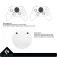 Floating grip Xbox Seriex S-Bundle Wall Mount