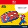 Hori Vault Switch 2 (Mario) Etui