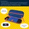 Hori Vault Switch 2 (Mario) Case
