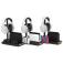Imp tech Base de carga DLX2 LED
