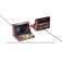 Imp tech Mini Arcade Pro Retro Game Retro Console