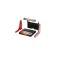 Imp tech Mini Arcade Pro Retro Game Retroconsole