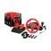 Maxx tech Volant de course Arcade