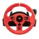 Maxx tech Volante de corrida Arcade