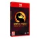 Nintendo Switch 2 Mortal Kombat: Legacy Kollection