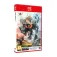 Nintendo Switch 2 Wild Hearts S