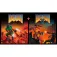 Nintendo Switch Doom & Doom II (Limited Run) (Import)