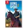 Nintendo Switch Guns and Spurs 2