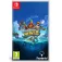 Nintendo Switch Steamworld Heist II