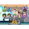 Nintendo Wii Bust-A-Move