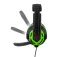 Nyko NX-2600 Gaming headsetit