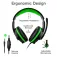 Nyko NX-2600 Gaming headsetit