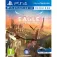 Playstation PS4 Eagle Flight (VR)