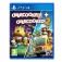 Playstation PS4 Overcooked + Overcooked 2 Double Pack
