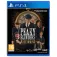 Playstation PS4 Peaky Blinders: Mastermind