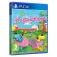 Playstation PS4 Wobbledogs