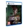 Playstation PS5 Cabernet (Import)