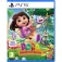 Playstation PS5 Dora: Rainforest Rescue