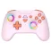 Subsonic Led Nintendo Switch Wireless Controller
