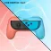 Subsonic Switch & Switch 2 Uchwyt do Joy-Con