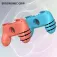 Subsonic Switch & Switch 2 Grepp för Joy-Con