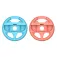 Subsonic Switch & Switch 2 Lenkrad