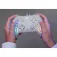 Turtle beach Switch 2 Controller Afterglow Wave