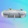 Turtle beach Switch 2 Controller Afterglow Wave