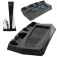 Trade invaders Ladestation til PS5-controller