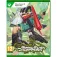 XBOX Xbox One Bomb Rush Cyberfunk